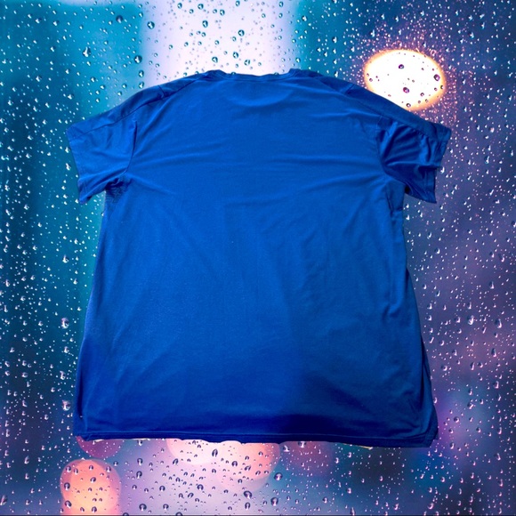 Mens XL Nike Pro Dri-Fit Standard Fit T-Shirt - Picture 2 of 2